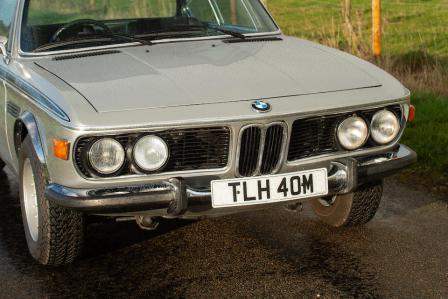 BMW 30 csl 2285482